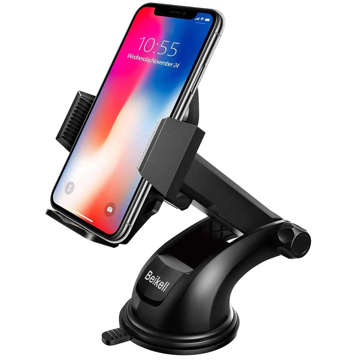 Die beste Handyhalterung fürs Auto autohandyhalterung