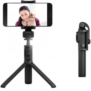 selfie stick mit auslöser