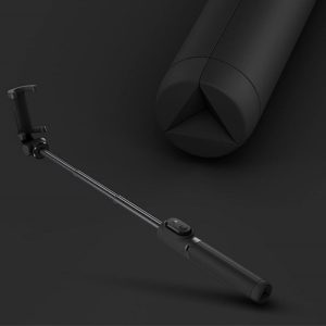selfie stick mit auslöser