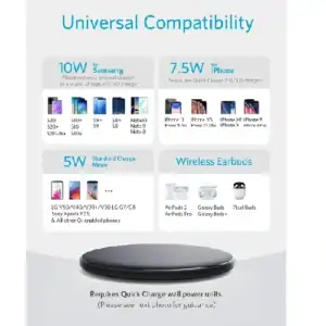 3. universelle Handyhalterung für alle Smartphone-Modelle, kompatibel mit Samsung, Apple und mehr.