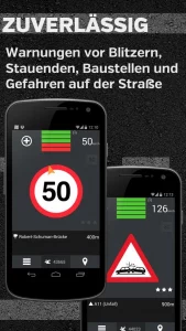 blitzer.de-app