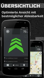 blitzer.de-app
