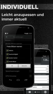 blitzer.de-app