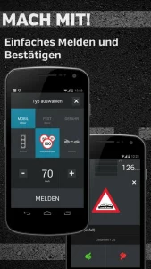 blitzer.de-app