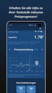 clever tanken app