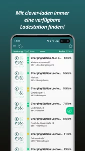 clever tanken app