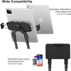 flexible handyhalterung für alle geräte