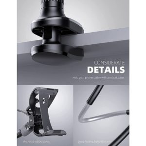 flexible handyhalterung lamicall