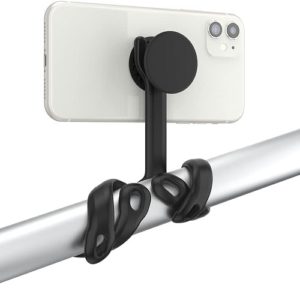 flexible handyhalterung popsockets