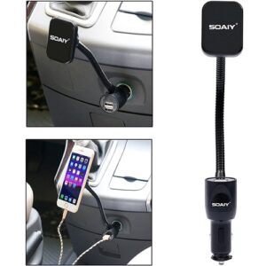 Auto Handyhalter nur für den Zigarettenanzünder
