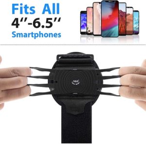 handyhalterung handgelenk