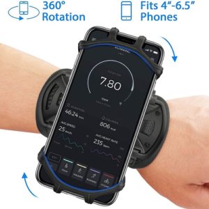 handyhalterung handgelenk