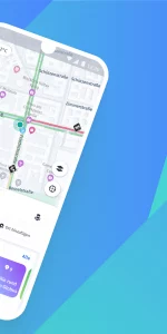 here wego app