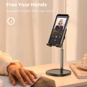 tisch handyhalterung