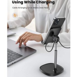 tisch handyhalterung