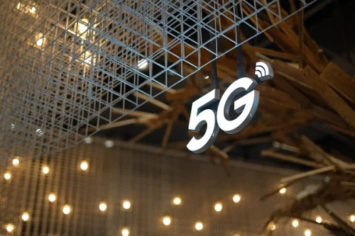 Mobilfunkstandard 5G