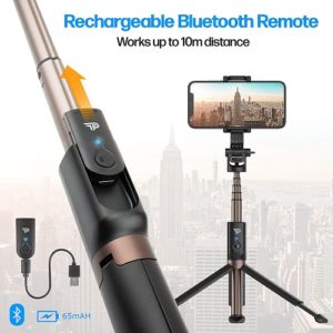 selfie Stick bluetooth
