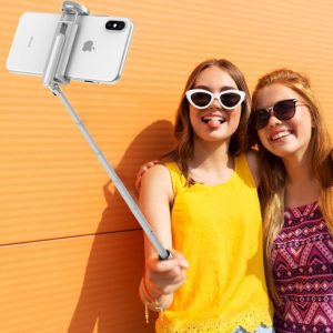 selfie stick bluetooth fernbedienung