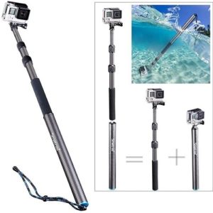 selfie stick gopro