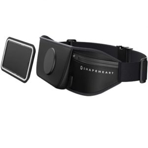 shapeheart sportgürtel
