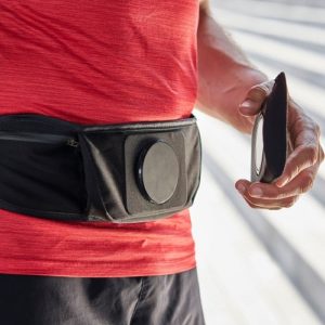 shapeheart sportgürtel