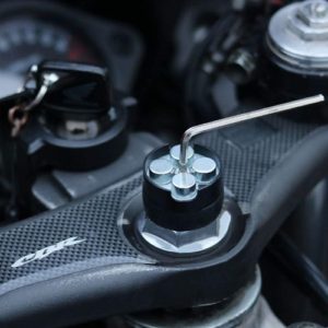 Shapeheart Stummellenker Montage