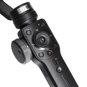 Gimbal Stabilisator fürs Handy