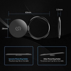 handyhalterung fingerhalter