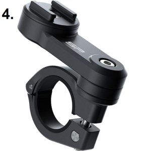 universal handyhalterung motorrad