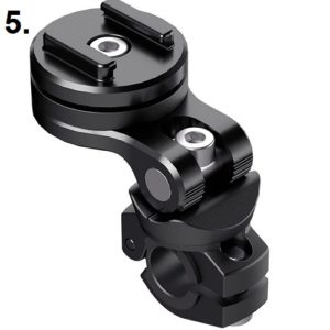 universal handyhalterung motorrad