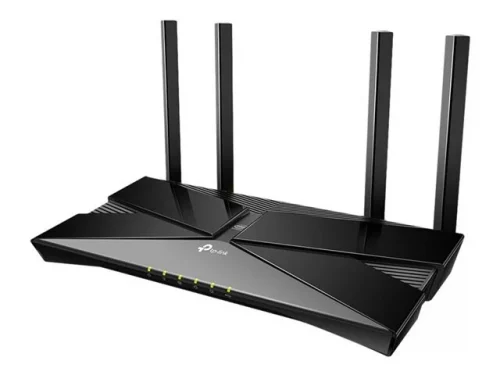 wlan router vorderseite